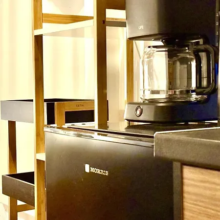 شقة Naousaki Premium 1 ناوسا