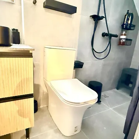 Naousaki Premium 1 شقة ناوسا