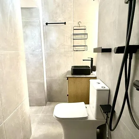 Naousaki Premium 1 شقة