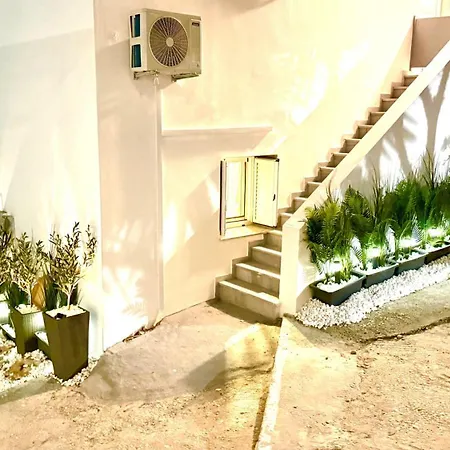 شقة Naousaki Premium 1