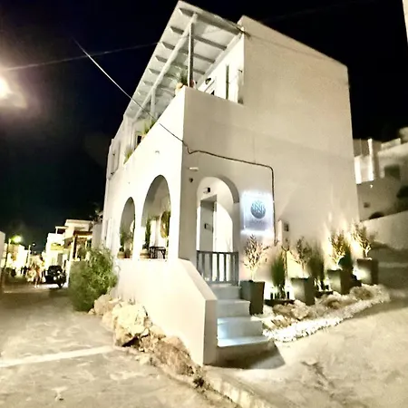 Naousaki Premium 1 شقة