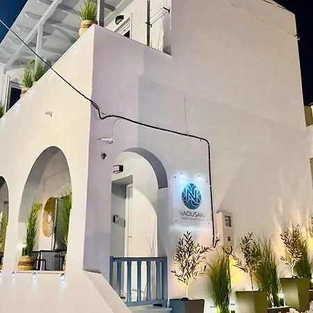 Naousaki Premium 1 ناوسا