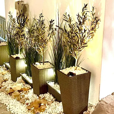 Naousaki Premium 1 شقة ناوسا